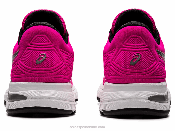 fundente de gel 5 Asics 4L682664 rosa brillante/negro