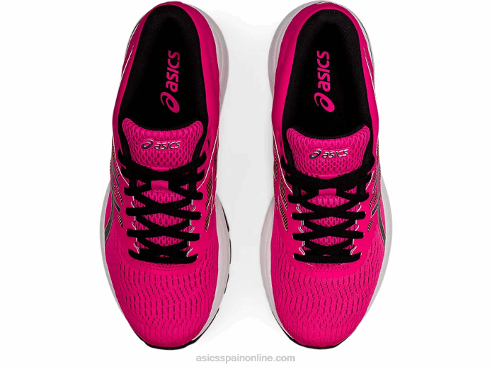 fundente de gel 5 Asics 4L682664 rosa brillante/negro