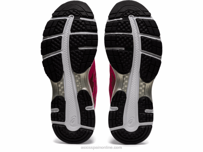 fundente de gel 5 Asics 4L682664 rosa brillante/negro