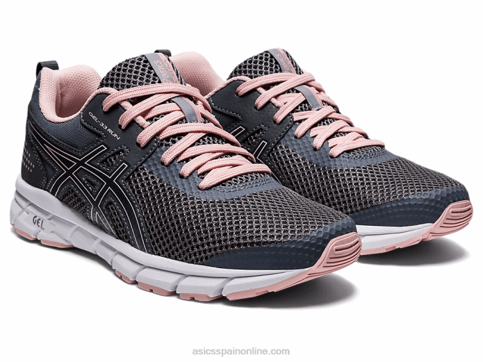 gel-33 Asics 4L683910 metrópolis/portador gris