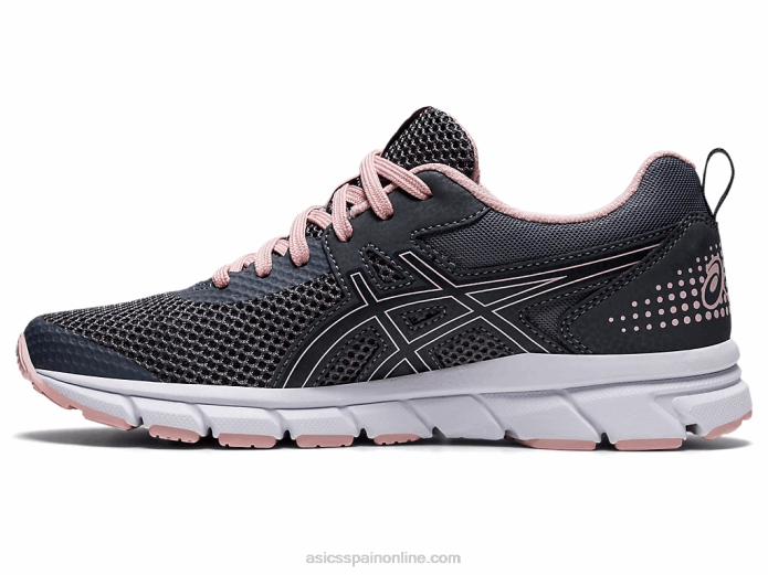gel-33 Asics 4L683910 metrópolis/portador gris