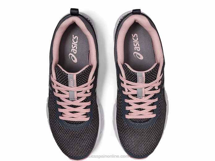 gel-33 Asics 4L683910 metrópolis/portador gris