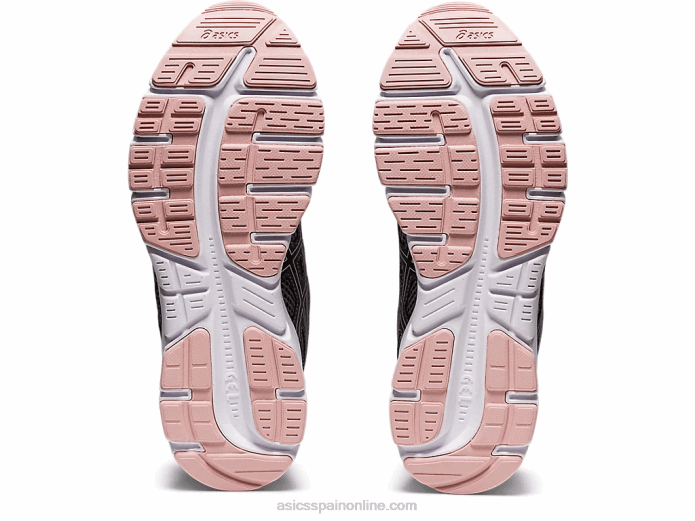 gel-33 Asics 4L683910 metrópolis/portador gris