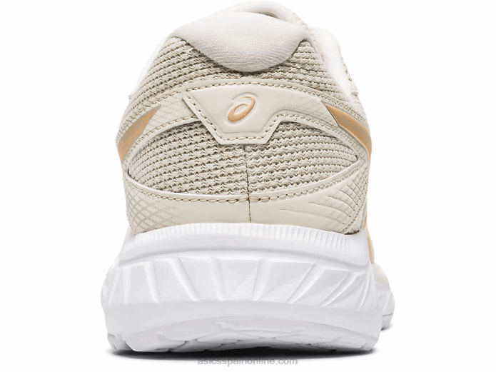 gel-contender 6 giro Asics 4L684179 abedul/champán