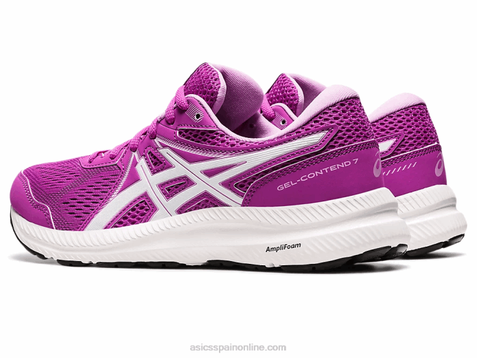 gel-contender 7 Asics 4L683156 orquídea/blanco