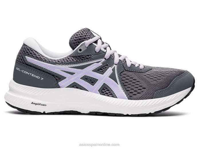 gel-contender 7 Asics 4L683424 metrópolis/murasaki
