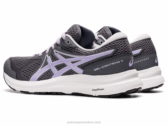 gel-contender 7 Asics 4L683424 metrópolis/murasaki