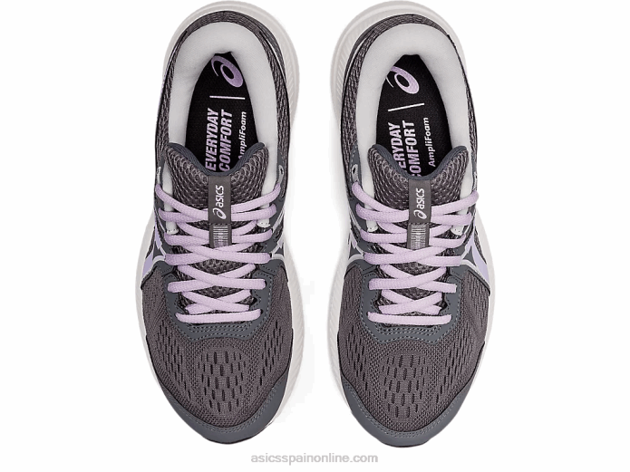 gel-contender 7 Asics 4L683424 metrópolis/murasaki