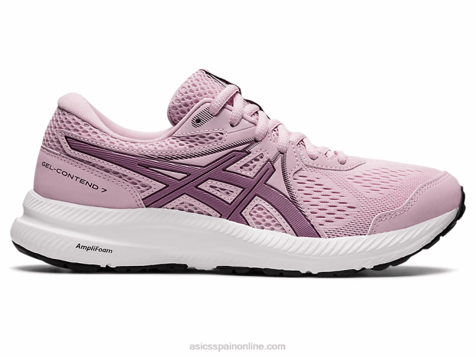 gel-contender 7 Asics 4L683451 apenas rosa/cuarzo rosa