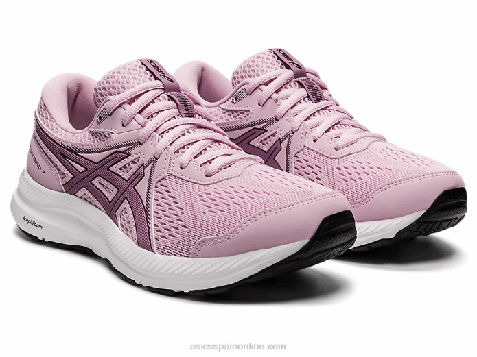 gel-contender 7 Asics 4L683451 apenas rosa/cuarzo rosa
