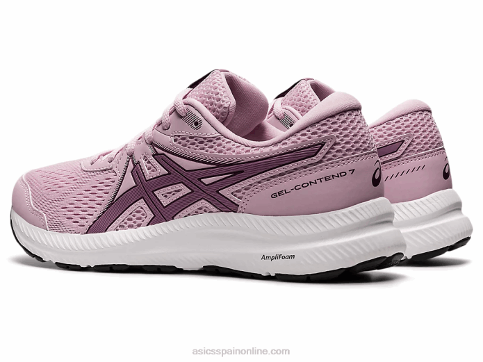 gel-contender 7 Asics 4L683451 apenas rosa/cuarzo rosa