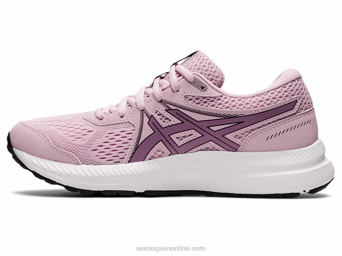 gel-contender 7 Asics 4L683451 apenas rosa/cuarzo rosa