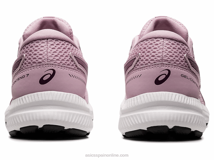 gel-contender 7 Asics 4L683451 apenas rosa/cuarzo rosa