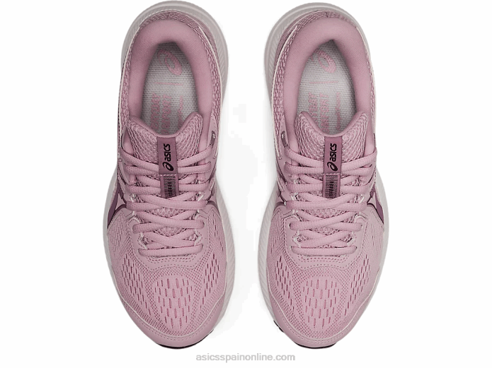 gel-contender 7 Asics 4L683451 apenas rosa/cuarzo rosa