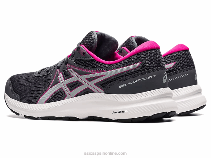 gel-contender 7 Asics 4L683682 gris portador/gris piedmont