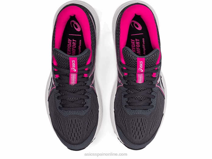gel-contender 7 Asics 4L683682 gris portador/gris piedmont