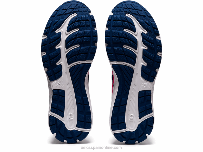 gel-contender 7 Asics 4L683695 azul medianoche/rosa intenso