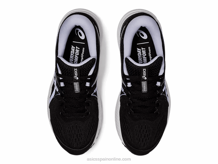 gel-contender 7 Asics 4L684015 ópalo negro/lila