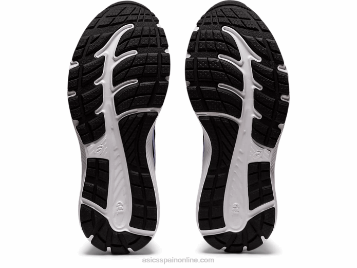 gel-contender 7 Asics 4L684015 ópalo negro/lila