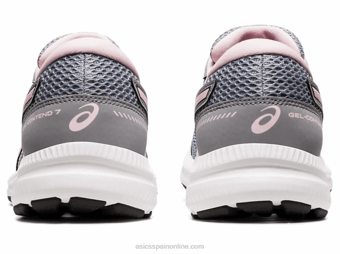 gel-contender 7 Asics 4L684017 yeso/sal rosa