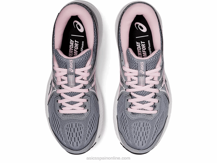 gel-contender 7 Asics 4L684017 yeso/sal rosa