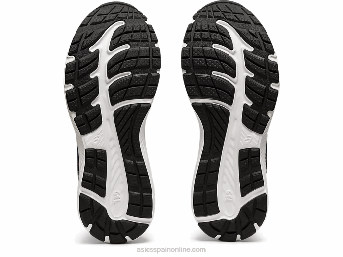 gel-contender 7 Asics 4L684024 gris grafito/agua digital