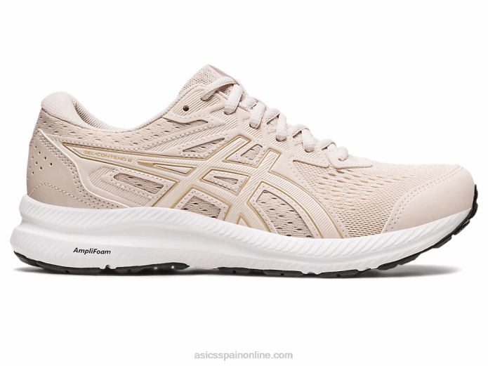 gel-contender 8 Asics 4L682404 beige mineral/crema