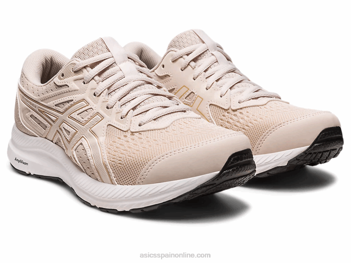gel-contender 8 Asics 4L682404 beige mineral/crema