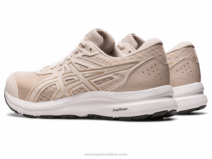 gel-contender 8 Asics 4L682404 beige mineral/crema