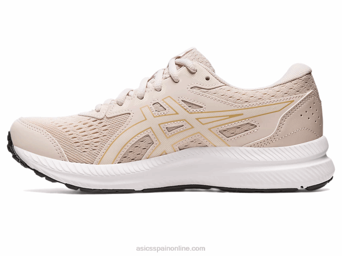 gel-contender 8 Asics 4L682404 beige mineral/crema