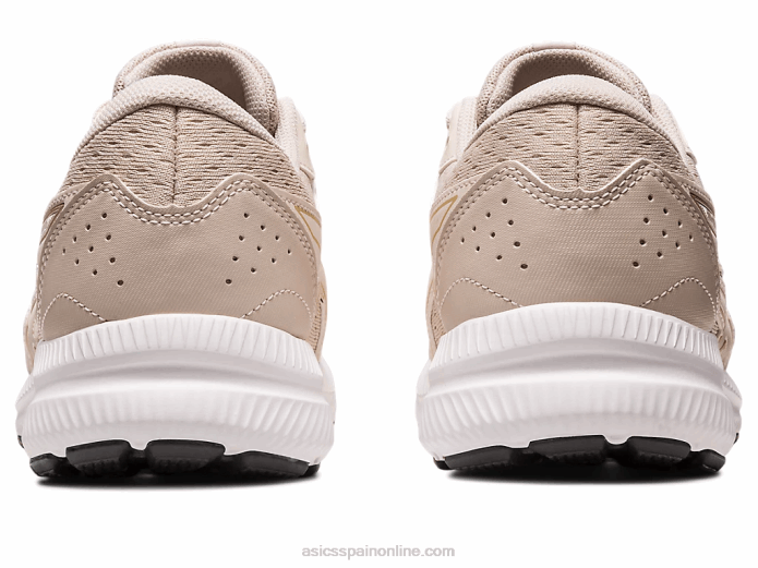 gel-contender 8 Asics 4L682404 beige mineral/crema
