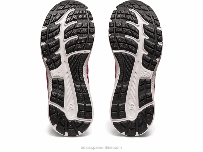 gel-contender 8 Asics 4L682424 rosa rave/plata pura