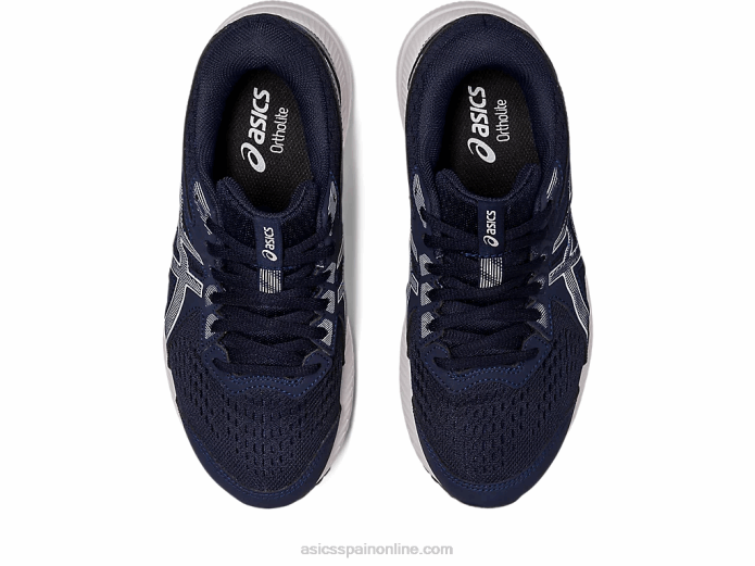 gel-contender 8 Asics 4L682425 cielo de medianoche