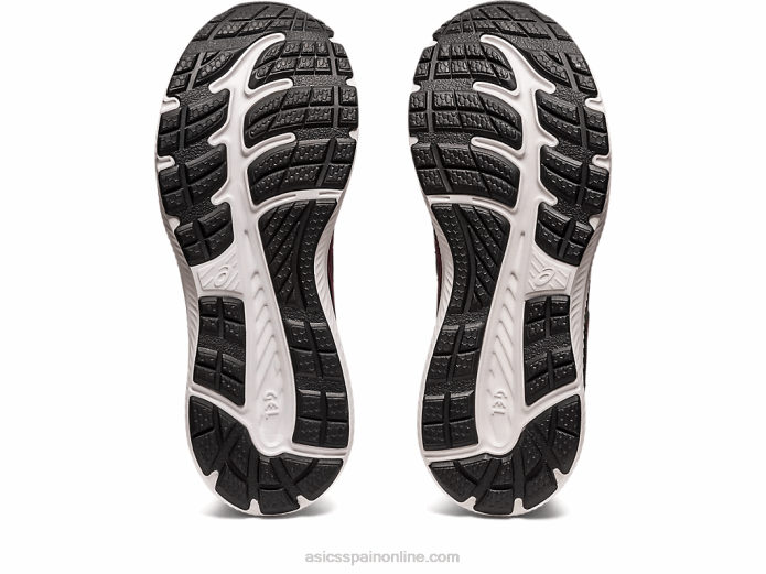 gel-contender 8 Asics 4L682437 delirio negro/rosa