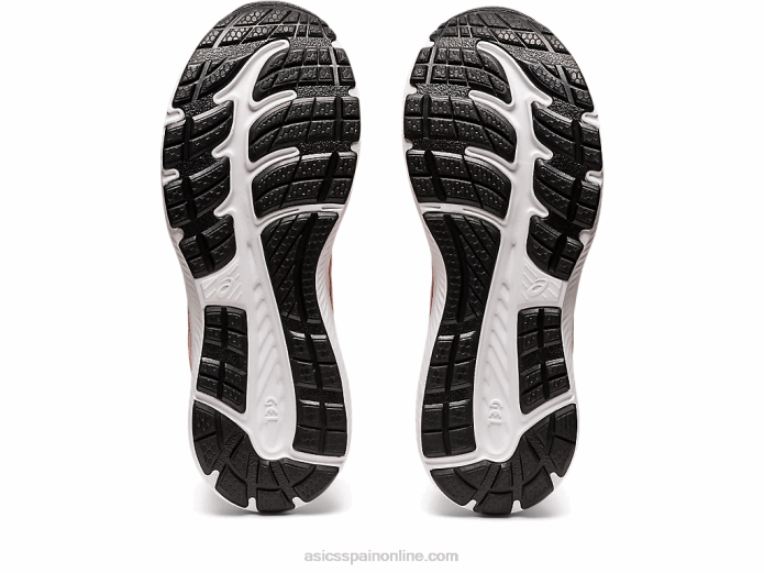 gel-contender 8 Asics 4L682677 rosa helada/marte profundo