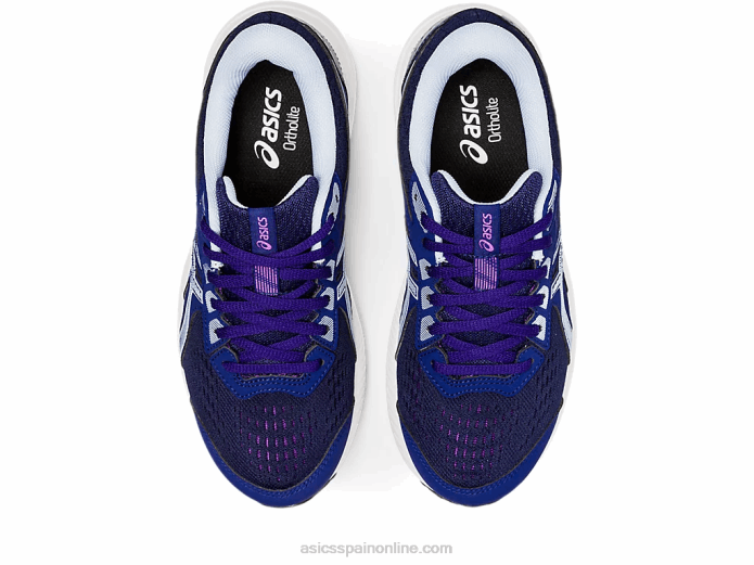 gel-contender 8 Asics 4L682680 buceo azul/cielo suave