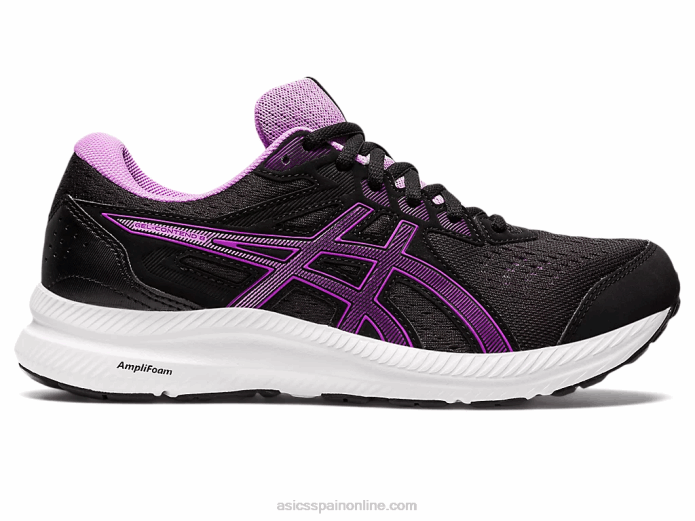 gel-contender 8 Asics 4L682683 Orquídea negra