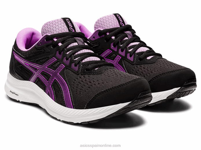 gel-contender 8 Asics 4L682683 Orquídea negra