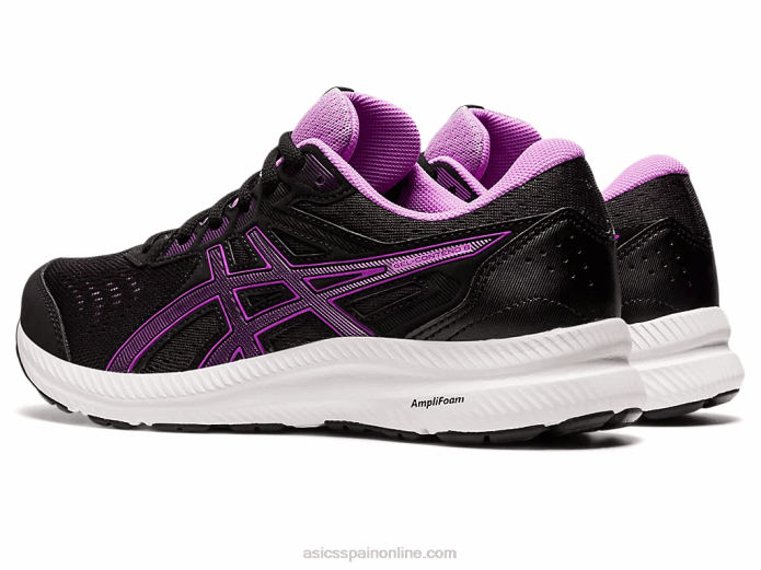 gel-contender 8 Asics 4L682683 Orquídea negra