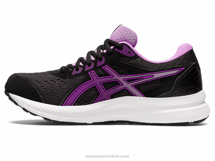 gel-contender 8 Asics 4L682683 Orquídea negra