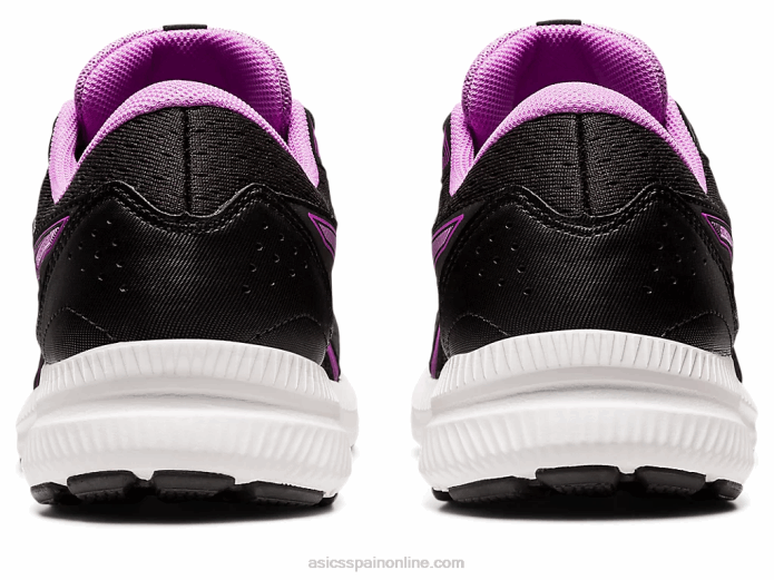 gel-contender 8 Asics 4L682683 Orquídea negra