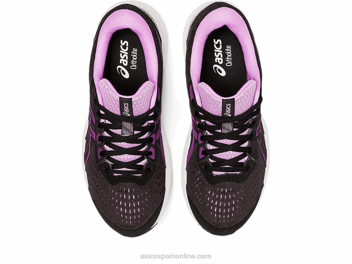 gel-contender 8 Asics 4L682683 Orquídea negra