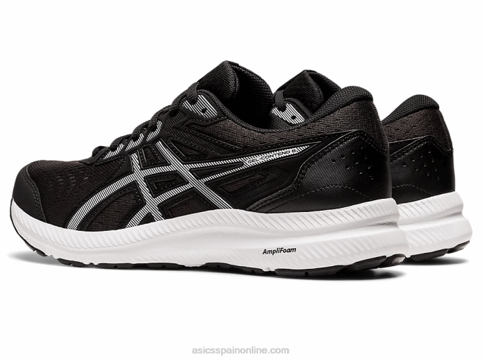 gel-contender 8 Asics 4L682684 blanco negro