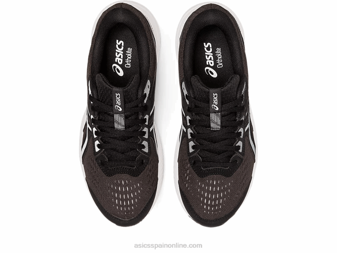 gel-contender 8 Asics 4L682684 blanco negro