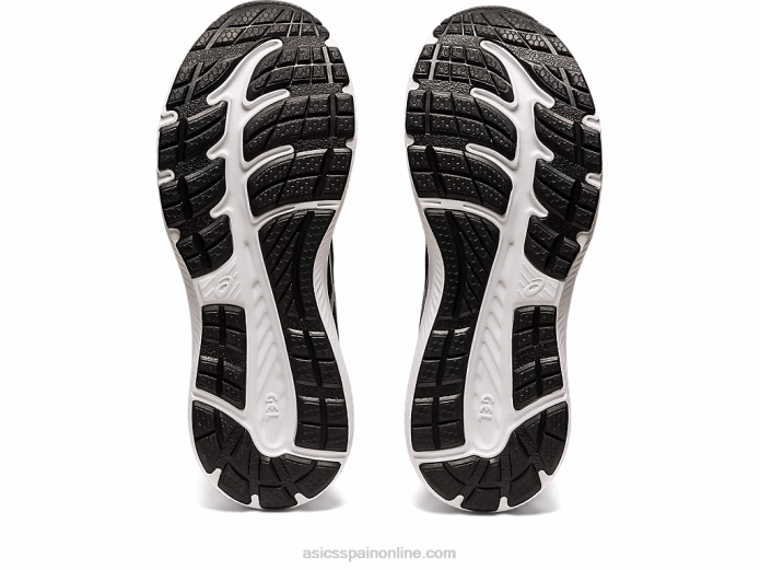 gel-contender 8 Asics 4L682684 blanco negro