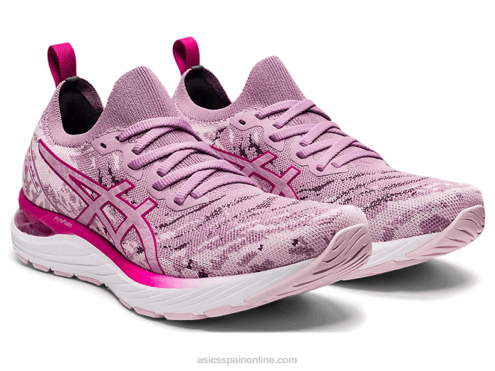gel-cumulus 23 mk Asics 4L683561 apenas rosa/cuarzo rosa