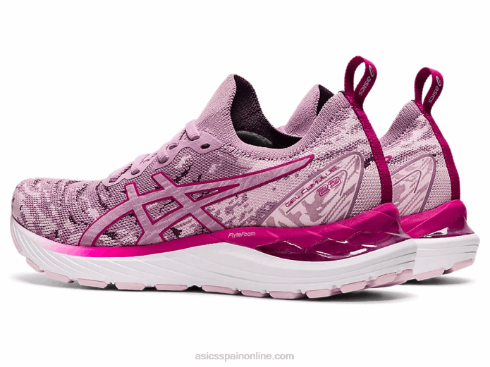 gel-cumulus 23 mk Asics 4L683561 apenas rosa/cuarzo rosa