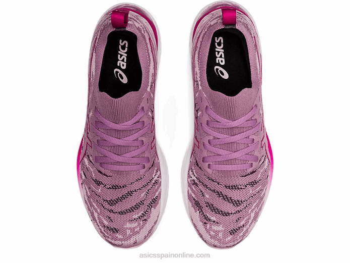 gel-cumulus 23 mk Asics 4L683561 apenas rosa/cuarzo rosa