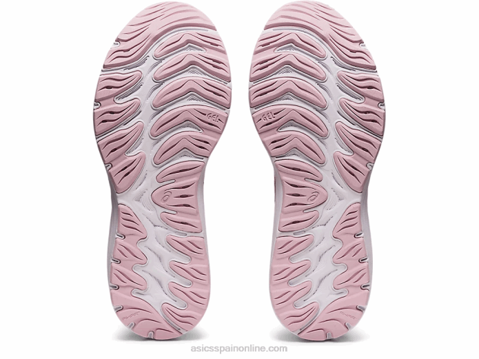 gel-cumulus 23 mk Asics 4L683561 apenas rosa/cuarzo rosa