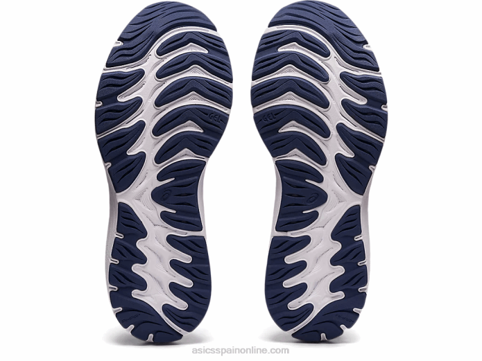 gel-cumulus 23 mk Asics 4L683756 azul tormenta/azul trueno